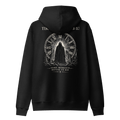 Time Stopped at 3:13 Zip Hoodie — product view 1