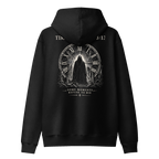 Time Stopped at 3:13 Zip Hoodie — product view 1