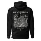 The Witch's House Hoodie — product view 1