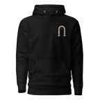 The Witch's House Hoodie — product view 2