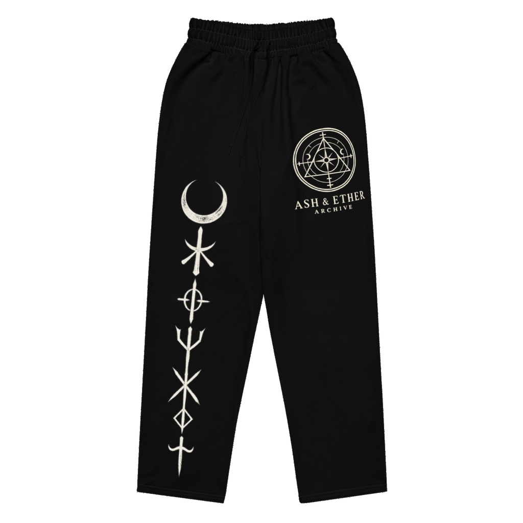 Ritual Sweatpants — product view 1