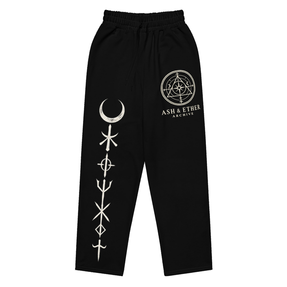 Ritual Sweatpants — product view 1