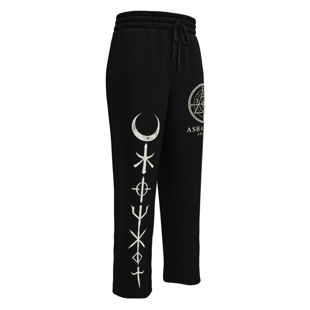 Ritual Sweatpants — product view 2