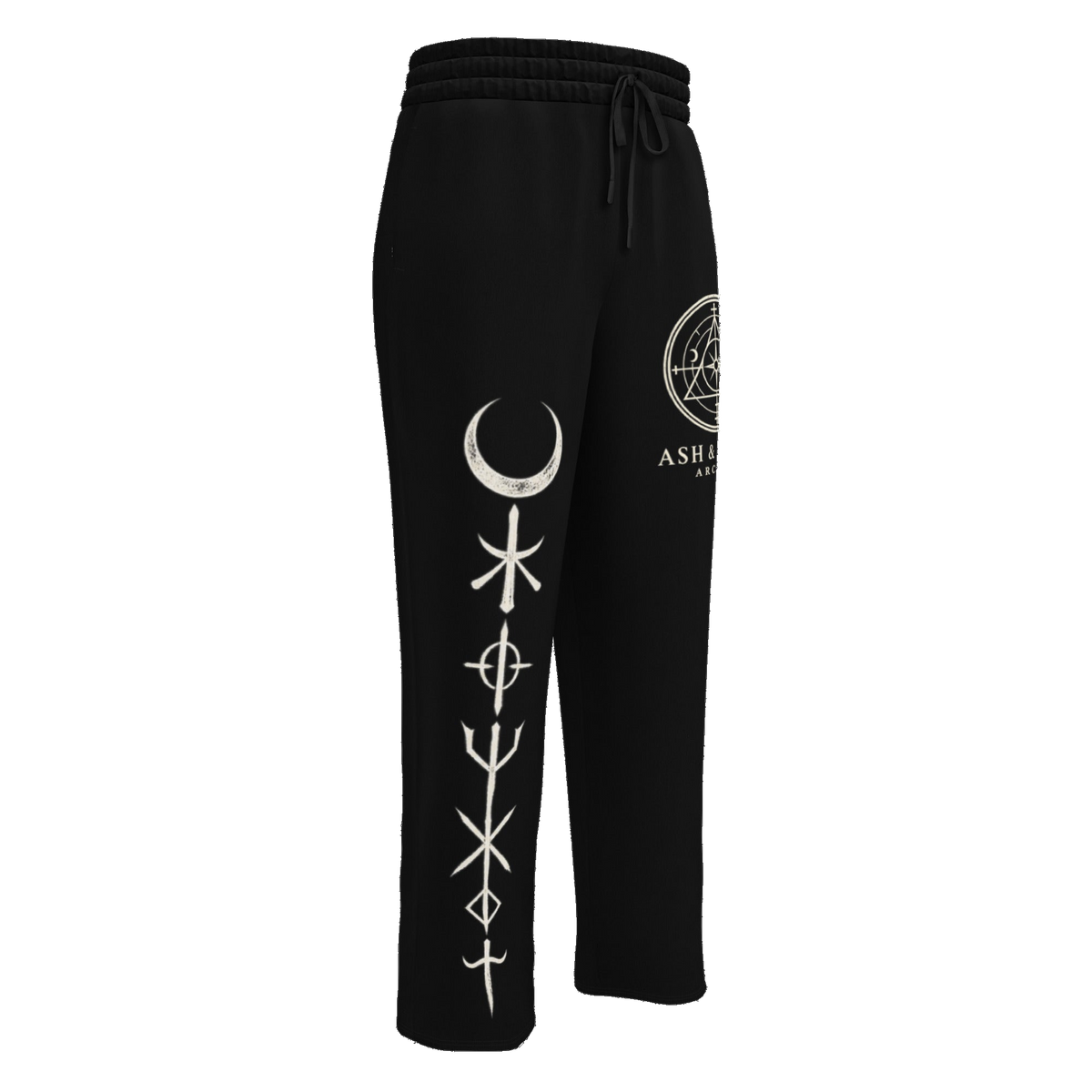 Ritual Sweatpants — product view 2