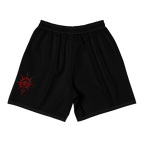 Ritual Mesh Shorts — product view 2
