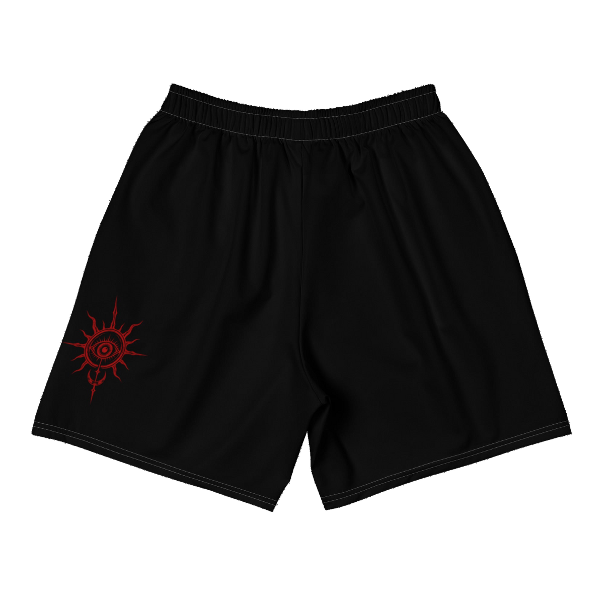 Ritual Mesh Shorts — product view 2
