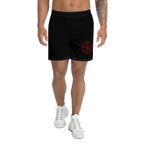 Ritual Mesh Shorts — product view 3