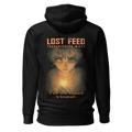 Lost Feed: Transmission #472 Hoodie