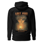 Lost Feed: Transmission #472 Hoodie