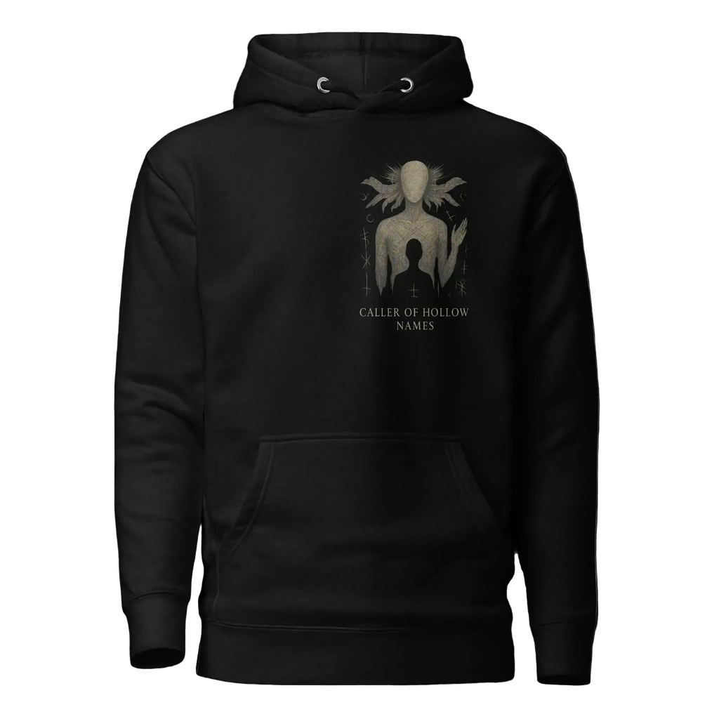 Caller of Hollow Names Hoodie
