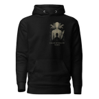 Caller of Hollow Names Hoodie