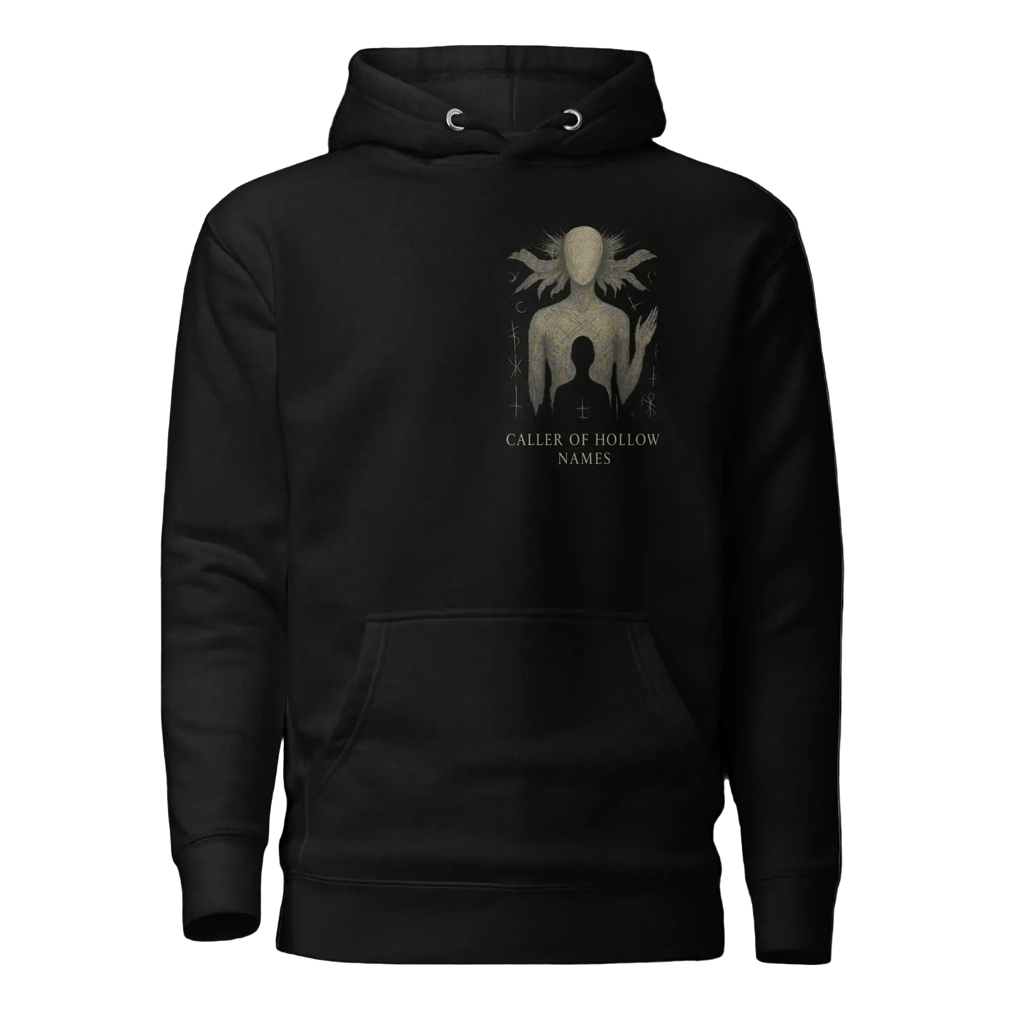 Caller of Hollow Names Sweatshirt