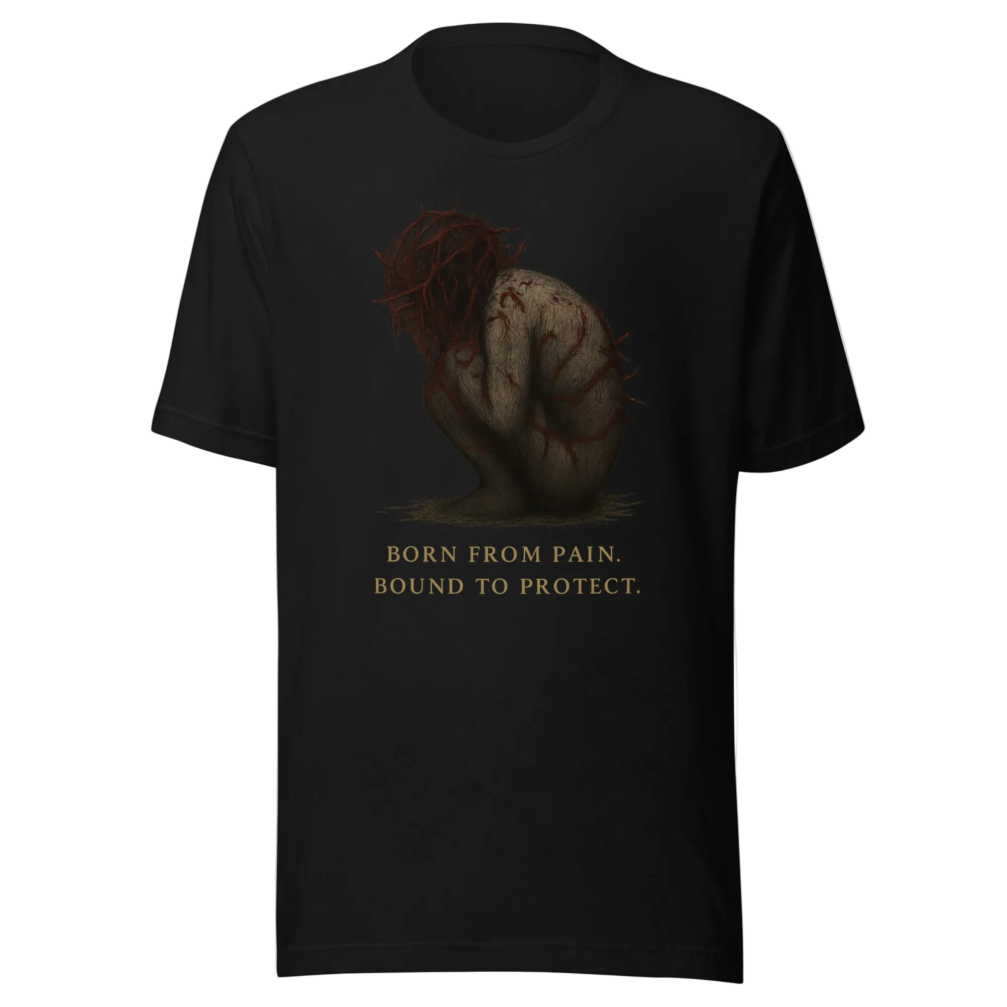 The Child of Thorns Shirt (Front Print)