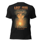 Lost Feed: Transmission #472 Shirt